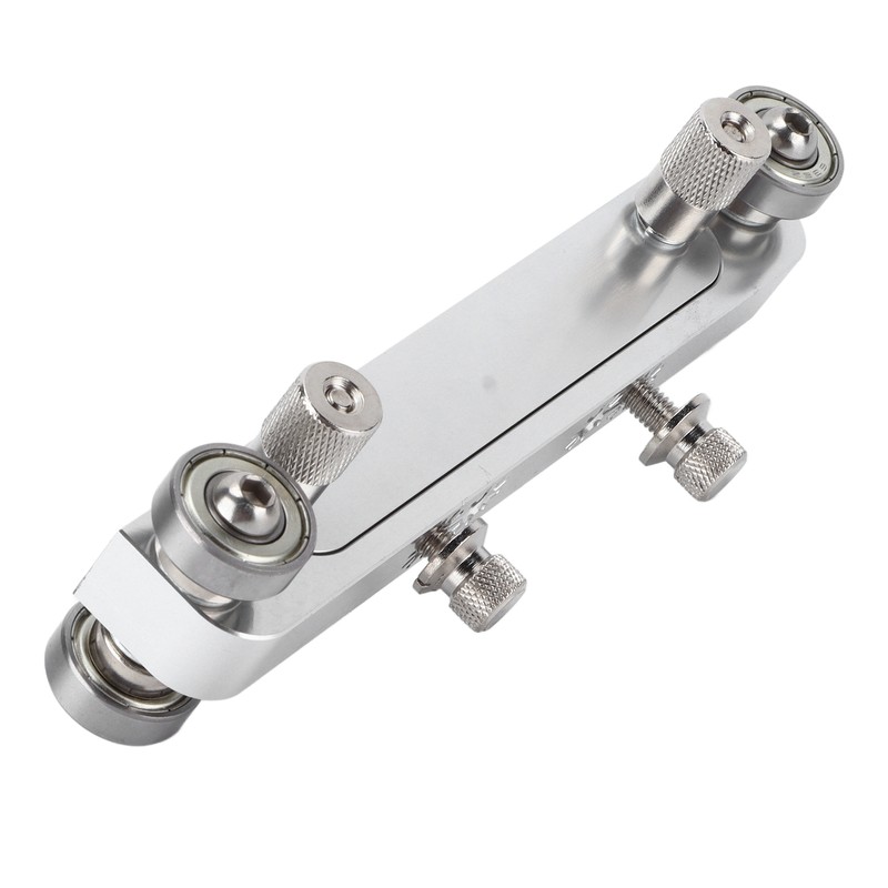 Guitar Nut Sander Adjustable Bridge Saddle Grinding Sanding Tool Luthier