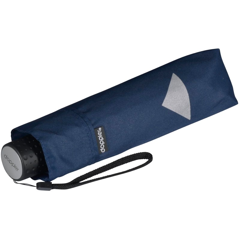 Doppler Kinder Taschenschirm Havanna Kids Reflex Navy