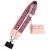 2025 New Crossbody Phone Strap, Anti-loss for Phone with Wallet