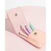 Brushworks Travel Tweezer Set - Pastels