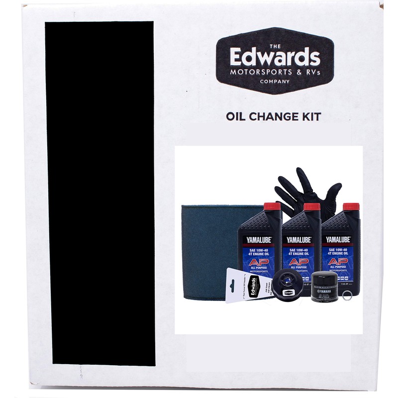 Edwards Maintenance Kit fits 2014-2021 Yamaha Viking 700/VI/EPS/SE/HUNTER/R-SPEC/RANCH