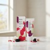 Crema Tododia Natura Granada Y Flor De Mora Nutricion 100ml