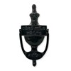 Exclusively Irish Claddagh Door Knocker for Front Door Cead Mile