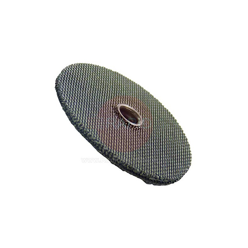 Furick Cup Jazzy #10 Replacement Diffusers, 3/32" (2.4mm) - Pack