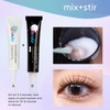 Libeauty Lash & Eyebrow Tint Dye Kit Lasting 8 Weeks