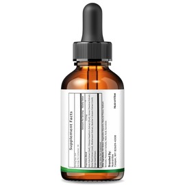 (5 Pack) Moder Gota – ModerGota Liquid Drops Formula with Plant-Based Ingredients for Body Balance, Cleansing & Natural Detox | Easy-to-Use Dropper for Everyday Support (150 Servings)