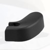 X AUTOHAUX Rear Windscreen Wiper Arm Cover Cap for F-Pace
