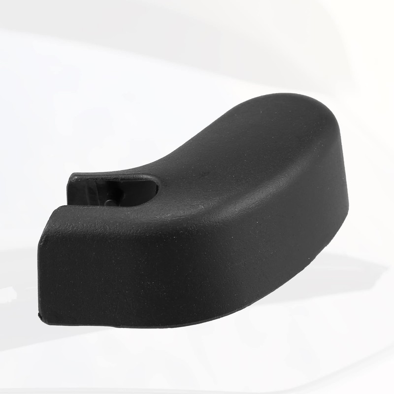 X AUTOHAUX Rear Windscreen Wiper Arm Cover Cap for F-Pace