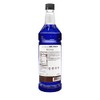 Monin - Premium Blue Curacao Syrup | Iconic Blue Hue