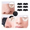 Total Supplier Nose Strip Limpieza De Poros De Nariz (puntos