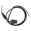 Reverse Light Wiring Harness 12V 40A Backup Lamp Cable Replacement