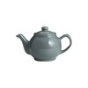 Price & Kensington 2 Cup Teapot Charcoal 450ml