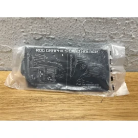 ASUS ROG STRIX Graphics Card Holder Anti-Sag bracket support 13MB 15X0M03011