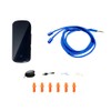 ZENWORYS Labor Protection Earphone Noise Reduction Ear Plugs Bluetooth Headset