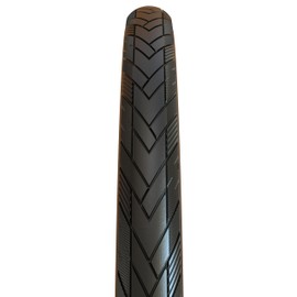 Maxxis Detonator - Wire Bead - Single Compound - 700 - Speedy Commuter Tire, Size 700x28