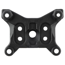 GDOOL RC CAR 14170 Front Shock Tower Accessories Spare Parts for 14301 14302 14303 1:14 Brushless RC Monster Trucks Vehicle