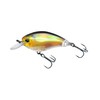 Yo-Zuri 3DR Shallow Crank Floating Lure, 2", Real Golden Shiner