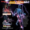 Amasole ® 2025 "Chai Si Gan" super soft insole, specially