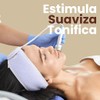 Gel Conductor Con Extracto De Café Aparatología (1 Litro) Facial