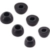 ALXCD Foam Ear Tips Compatible with Sony LinkBuds S Earbuds,