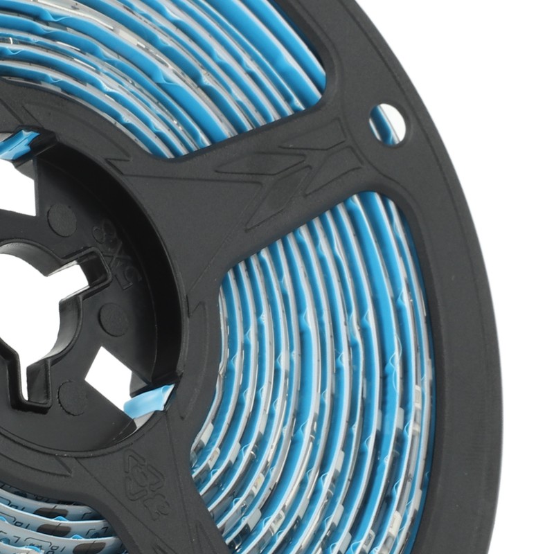 Solar Power 5M LED Plant Grow Lights Indoor Plants Grow