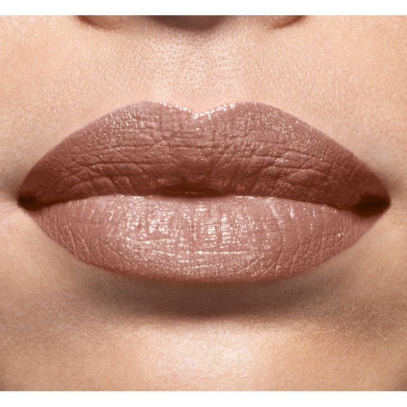 L'Oreal Paris Lipstick Make-Up Colour Riche Gold Obsession with Gold