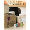 Real Good Coffee Company - Single Use Coffee Pods -