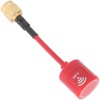 Professional 5.8GHZ 2.8dbi Antenna Signal Gain Antenna Accessory for FPV