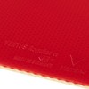 VICTAS 200090 VENTUS Regular α Table Tennis Rubber, Soft Back,