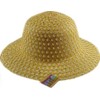 1x Child's Easter Bonnet Hat- Colour at Random