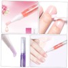 MERRYHAPY MERRYHAPY 6pcs Empty Cuticle Oil Pens Nail Art Essential