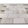 Stone Center Online G64XH Calacatta Gold Calcutta Marble 2x4 Brick