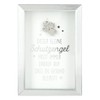 Depesche 11625-019 - Photo Frame with Compliment, Small Decorative Frame