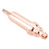 Sheet Metal Cutting Nozzle Tip Oxy Acetylene Gas Oxygen ASNM