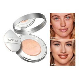 Sace Lady Base Maquillaje Cushion Alta Cobertura 24h Fbs30