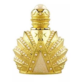 Triple Traders Oil Based Bahrain Pearl- Premuim Concentrated Perfume Oil - 20ml by Al-Rehab