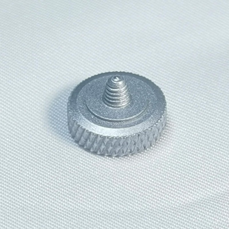 Camera Shutter Button, Metal Shutter Button Upscale and Delicate Soft