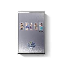 Spiceworld 25 (Audio Cassette)