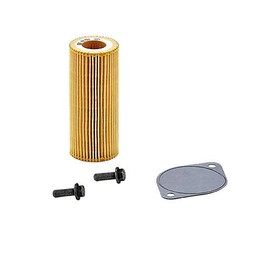 Mann + Hummel HU721ZKIT Hydraulic Filter For Automatic Gearbox