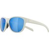 ALPINA Unisex Nacan Ii P Sunglasses, Smoke-grey matt, Unit size
