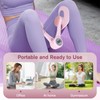 Thigh Trainer for Men and Women, Pelvic Floor Trainer with