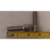 CS A4-80 12mmX1.75X40mm Stainless Steel Allen Bolt (Lot of 10)