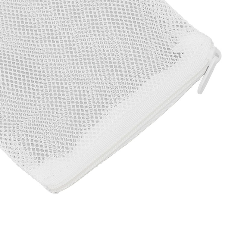10PCS Fish Tank Filter Media Bags Fine Mesh Aquarium Nylon