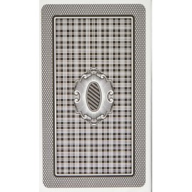 Dal Negro Salzburger 40 salisburghesi, Playing Cards – Multicoloured, 048018