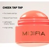Moira Rubor Soft Blush Balm (003, Dreamer)