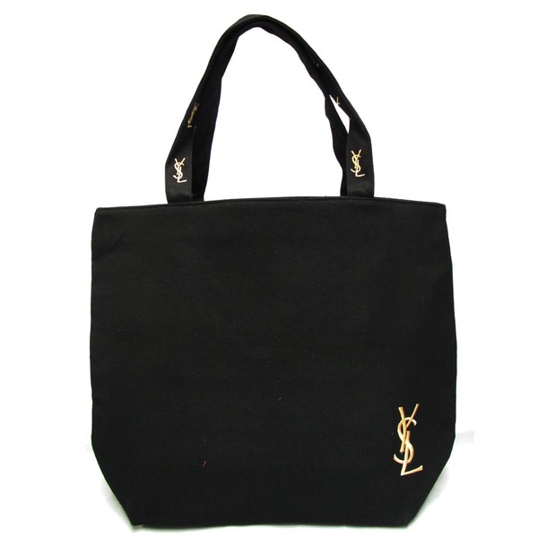 Yves Saint Laurent Tote Bag Black AMI153