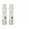 Frosty-Freeze Refrigerants R744 Refrigerant, Carbon Dioxide, CO2, UN1013, Class 2, (2) 14.5 oz. Hi Pressure