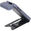 Luz de Lectura LED Compacta con Clip, Luz para Libros