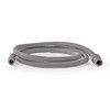 TronicXL Drain Hose 8 mm - 10 mm 1.50 m