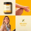 Vitaminas Mujer Colageno Hidrolizado Acido Folico Biotina Complejo Zinc Calcio